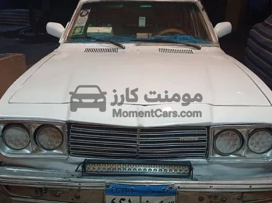مازدا 929 ستيشن 1977 كاملة عدادات للبيع