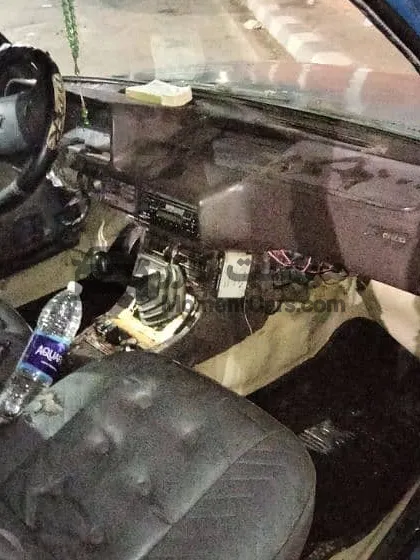 فيات 131 موديل 1979 للبيع