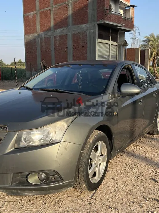 شيفروليه كروز 2009 أوتوماتيك للبيع