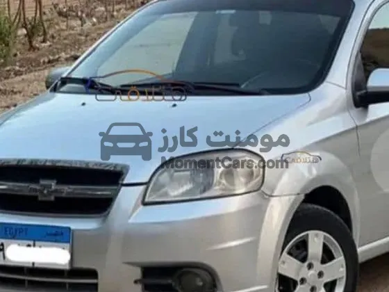 شيفروليه أفيو 2017 اتوماتيك للبيع