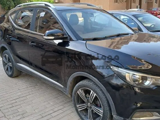 ام جي ZS لوكس 2021 أوتوماتيك