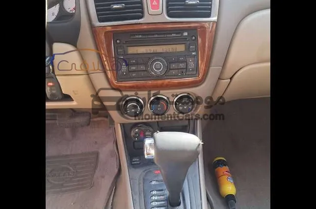 نيسان صني 2011 اتوماتيك خليجي 159 ألف كم للبيع