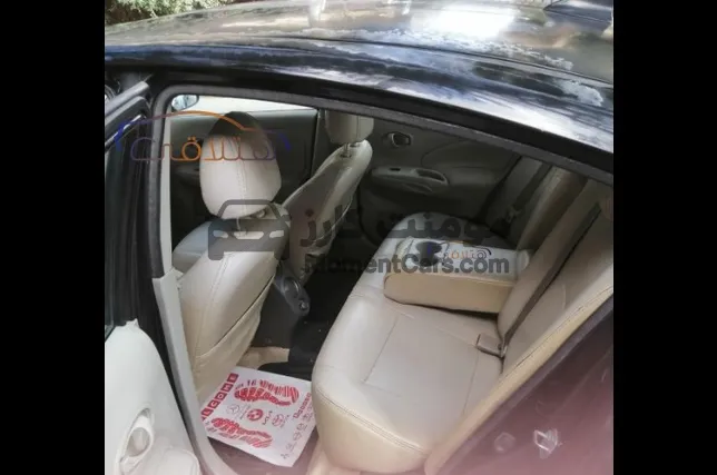 نيسان صني 2013 اتوماتيك للبيع