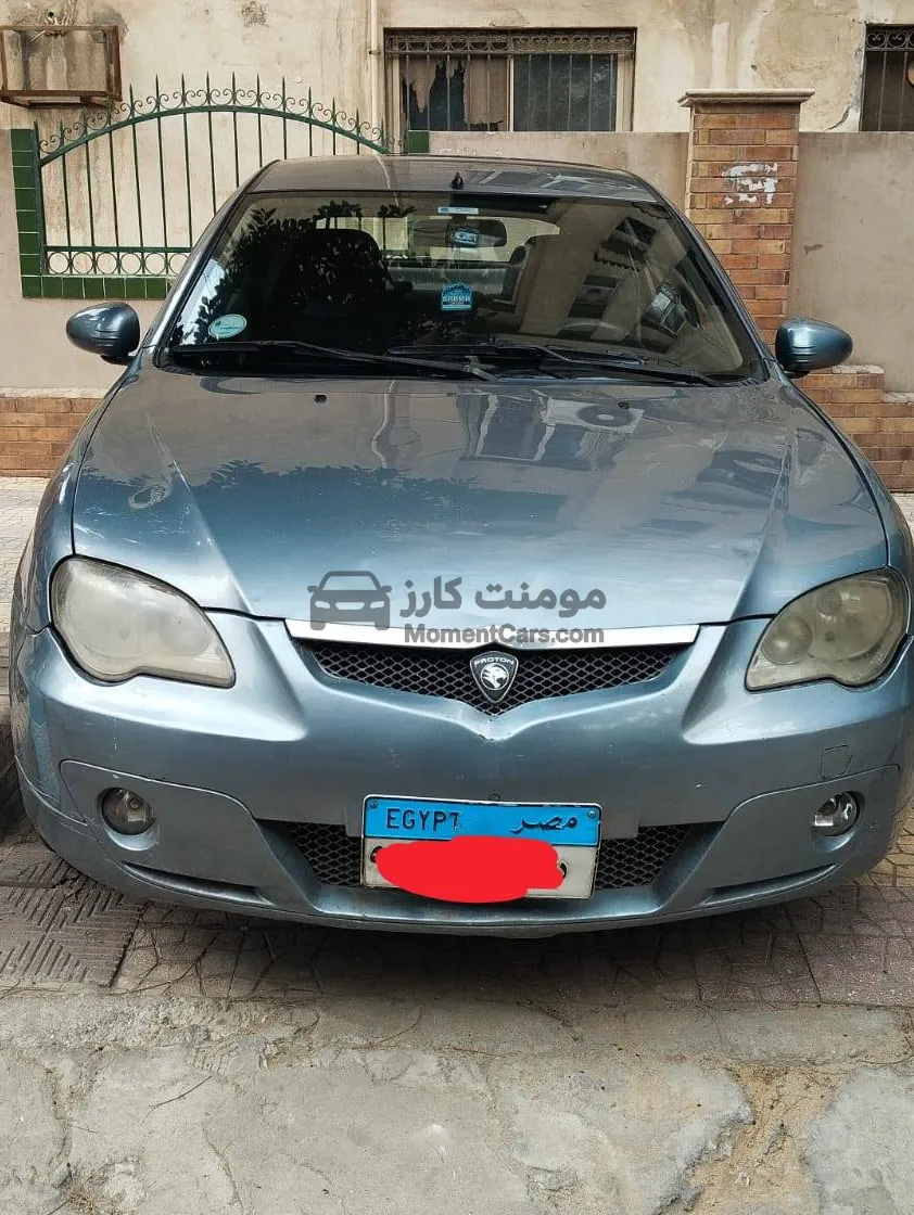بروتون جين 2 2008 اتوماتيك فبريكة دواخل للبيع