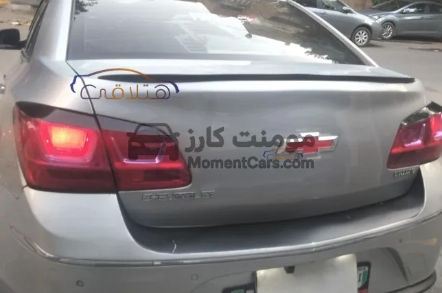 شيفروليه كروز 2016 توب لاين اتوماتيك للبيع