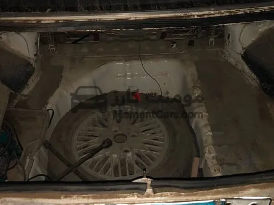 ميتسوبيشي جالانت 1986 اتوماتيك للبيع