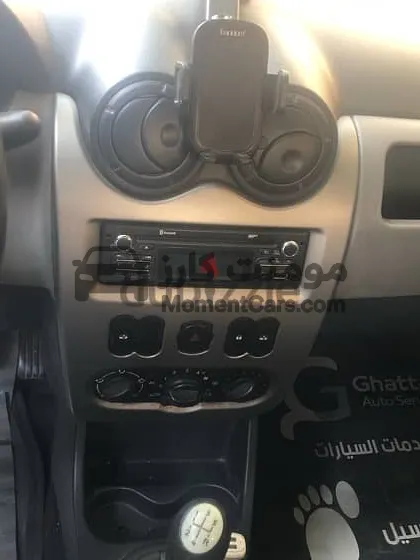 رينو لوجان 2013 سيدان مستعملة للبيع