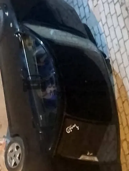 سبيرانزا A516 2010 مانيوال - جاهزة للنقل الذكي - 125 ألف كم