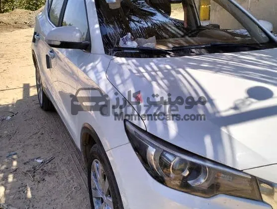 ام جي ZS 2020 اتوماتيك للبيع