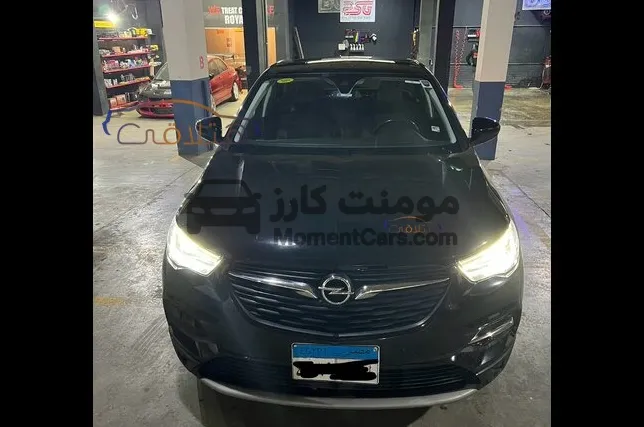 اوبل جراند لاند 2020 هاي لاين اتوماتيك للبيع