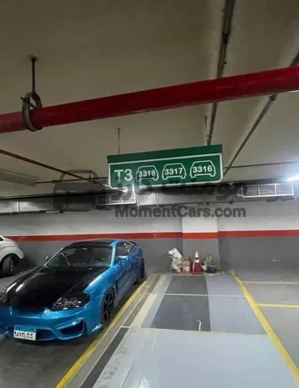 هيونداي كوبيه 2005 مانيوال للبيع أو للبدل