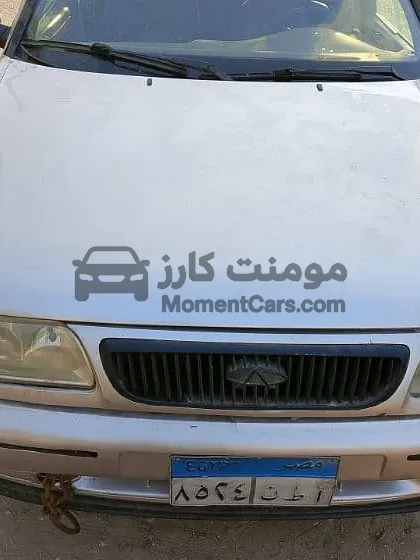 شيري A11 2006 بموتور جولف ألماني للبيع