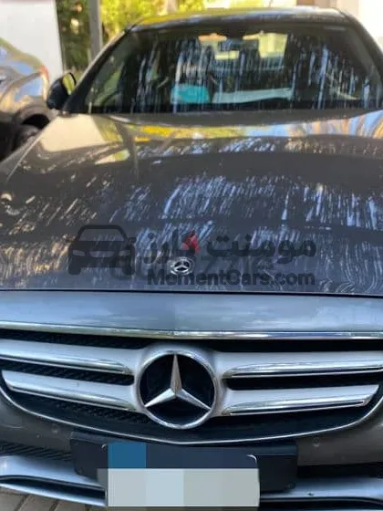 مرسيدس E180 2018 استخدام راقي للبيع