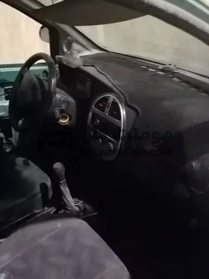 شانا بيني 2009 مانيوال للبيع 1400 سي سي