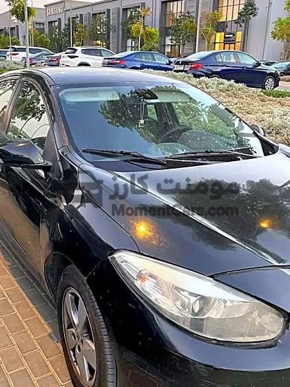 رينو فلوانس 2011 اتوماتيك للبيع