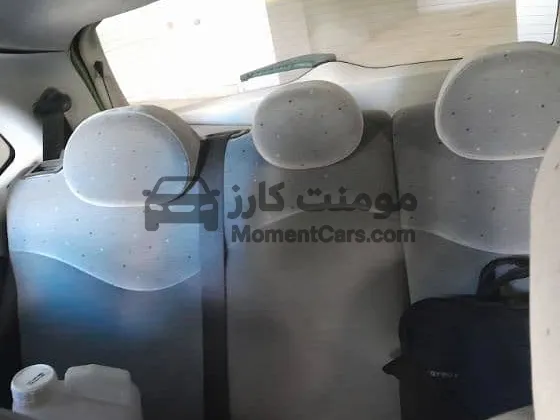 سيتروين C3 2003 أوتوماتيك للبيع