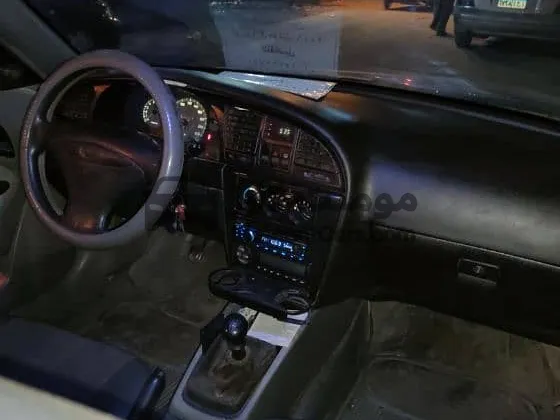 دايو نوبيرا 2 2006 مانيوال حالة ممتازة للبيع