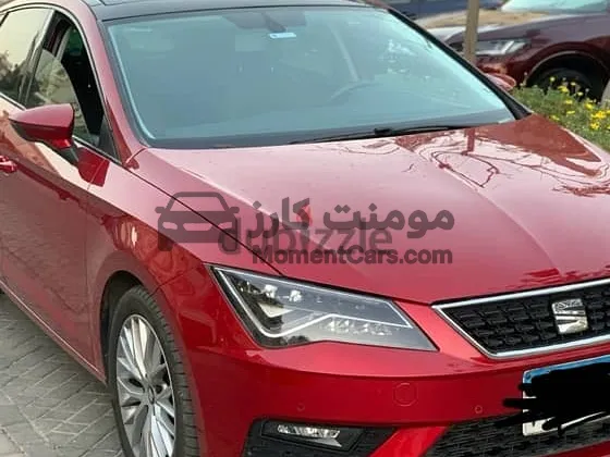 سيات ليون 2020 بيتس أعلى فئة فابريكة 60 ألف كم