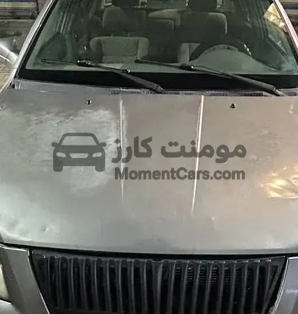 سبيرانزا A516 موديل 2011 مانيوال للبيع 148 ألف