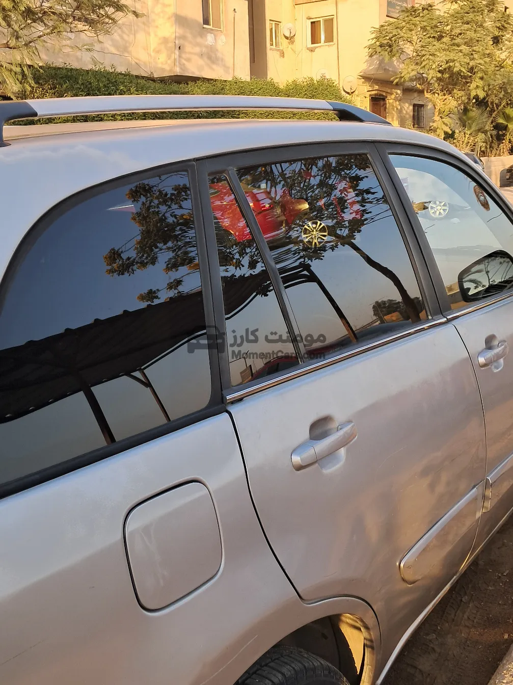 شيري تيجو 3 2019 اتوماتيك 60 ألف كم مالك أول