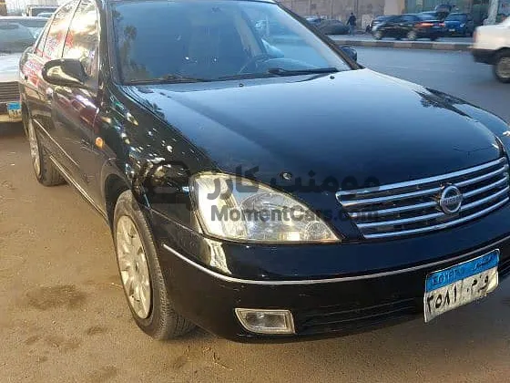 نيسان صني 2011 EX Salon اوتوماتيك للبيع من المالك