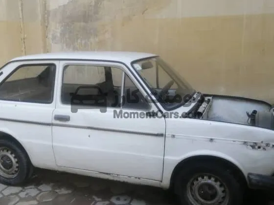 سيات 133 موديل 1979 للبيع