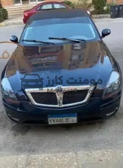 بريليانس جالينا 2006 أوتوماتيك للبيع