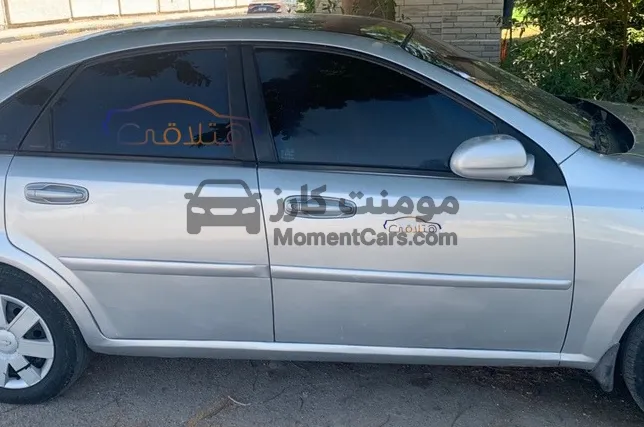 شيفروليه أوبترا 2007 أتوماتيك للبيع