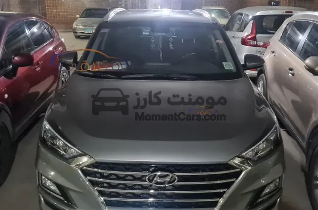 هيونداي توسان GDI 2021 GLS أتوماتيك للبيع