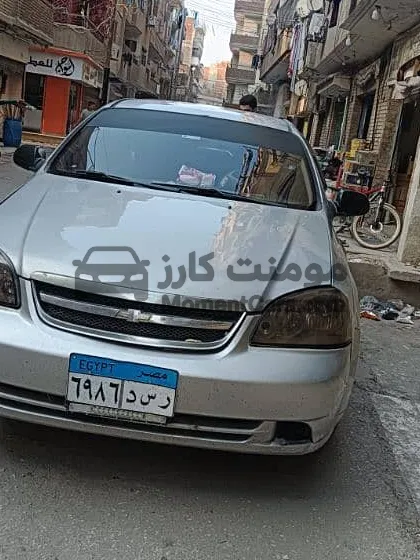 شيفروليه اوبترا 2009 مانيوال للبيع