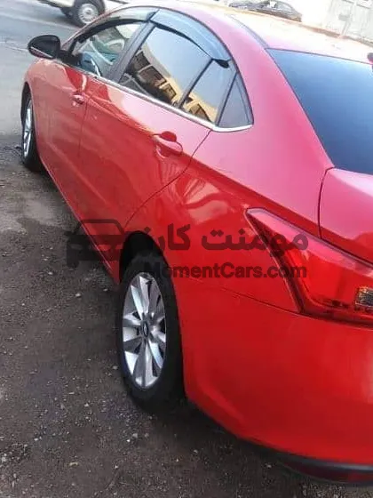 شيري اريزو 5 موديل 2020 كسر زيرو 15000 كم للبيع