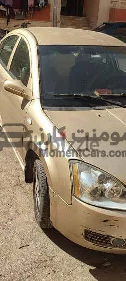 سبيرانزا A516 2007 اتوماتيك للبيع
