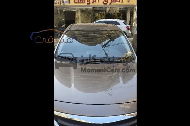 نيسان صني 2024 اتوماتيك Plus للبيع