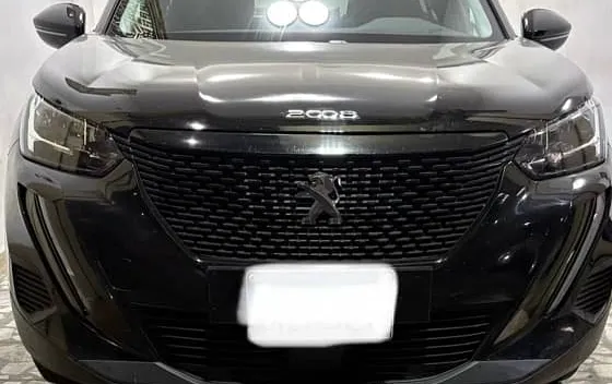 بيجو 2008 اكتيف 2021 اتوماتيك للبيع