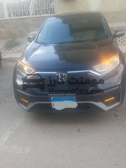 هوندا CR-V 2020 LX دفع أمامي للبيع
