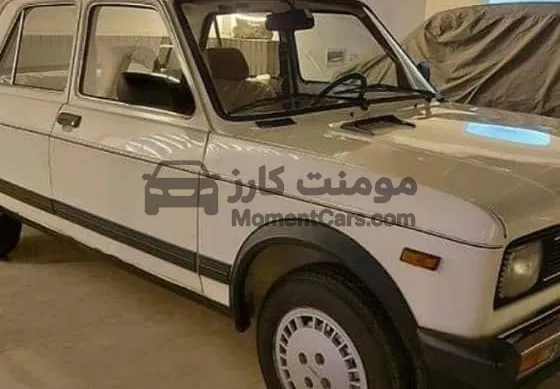 فيات 128 موديل 1991 للبيع في القاهرة | سيارة اقتصادية بحالة جيدة