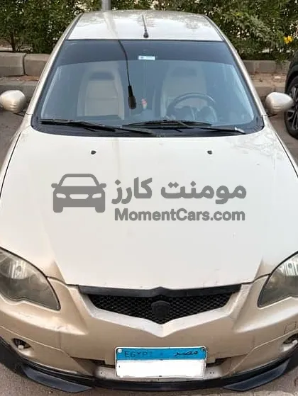 بروتون جين 2 مانيوال 2006 حالة ممتازة للتجمع الخامس