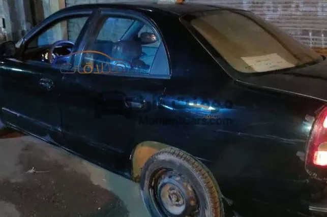 دايو نوبيرا 2006 مانيوال للبيع