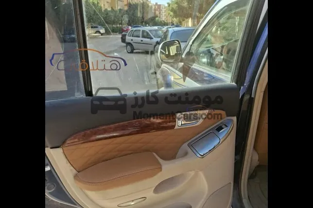 تويوتا برادو 2007 ديزل مانيوال للبيع