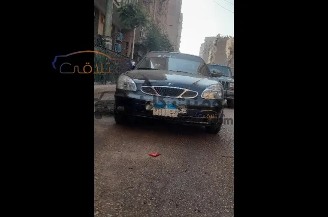 دايو نوبيرا 2008 مانيوال للبيع