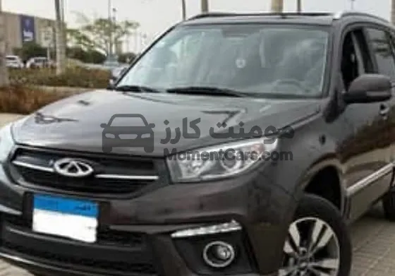 شيري تيجو 3 موديل 2024 للبيع 29 ألف كم اتوماتيك
