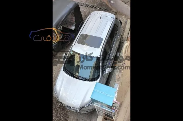 شانجان CS15 اتوماتيك 2022 للبيع