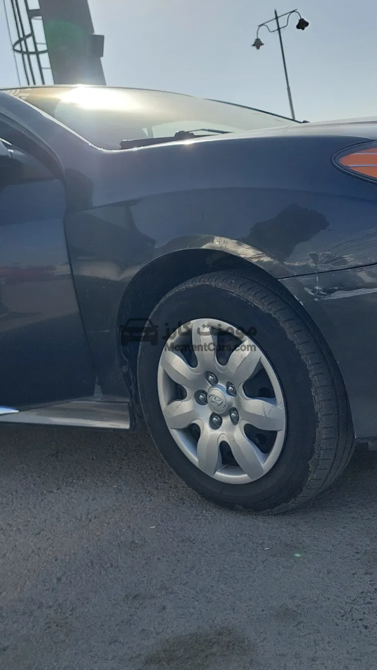 هيونداي النترا HD 2020 اتوماتيك للبيع