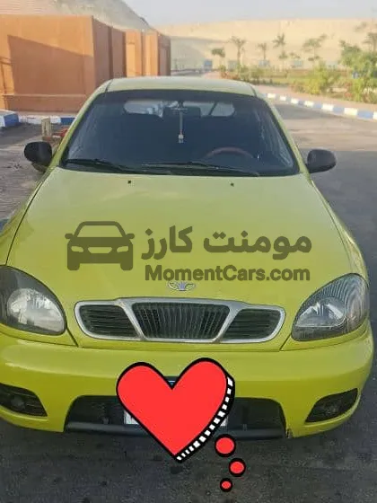 دايو جولييت 1999 أوتوماتيك حالة بيتي فرش أصلي