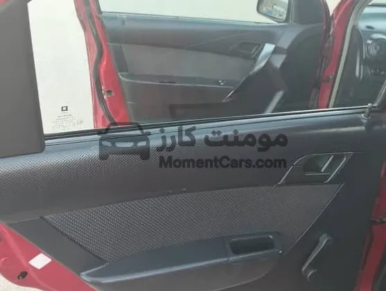 شيفروليه أفيو 2009 مانيوال رشة نظافة للبيع