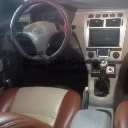 سبيرانزا A516 2011 غاز طبيعي مانيوال