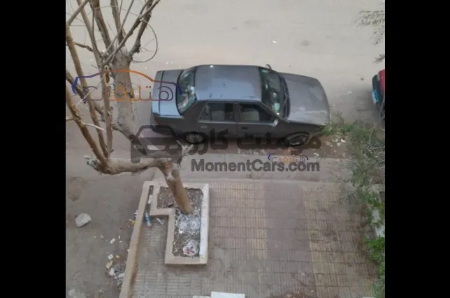 هيونداي اكسيل 1998 مانيوال للبيع