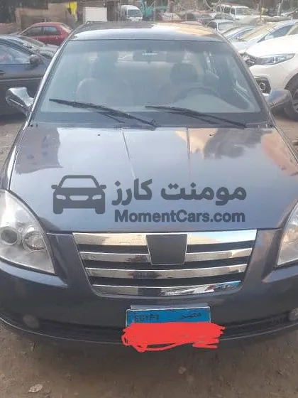 سبيرانزا A516 2008 مانيوال موتور لانسر للبيع
