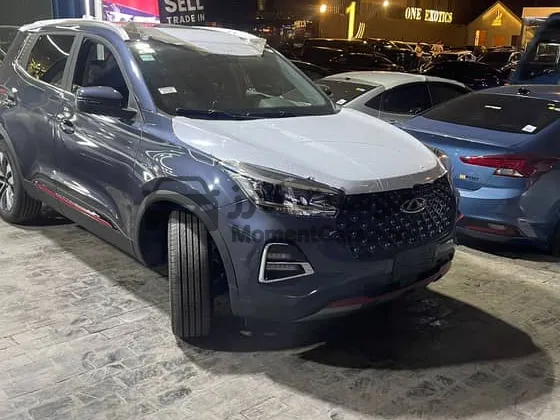 شيري تيجو 4 برو 2026 زيرو بالتقسيط | استلام فوري بأقل سعر