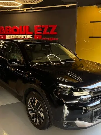 سيتروين C4X فيل 2026 جديدة بالتقسيط